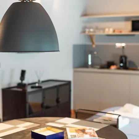 La Fermata Del Viandante Τεργέστη