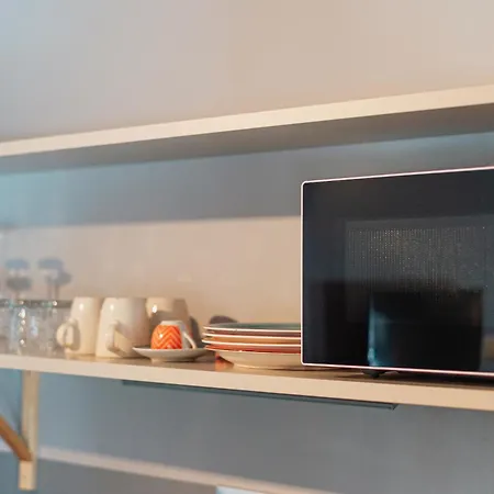 La Fermata Del Viandante *