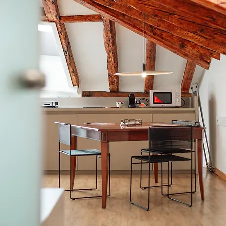 La Fermata Del Viandante Διαμέρισμα *