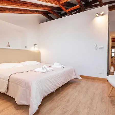 Διαμέρισμα La Fermata Del Viandante Τεργέστη