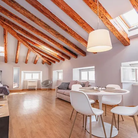 Διαμέρισμα La Fermata Del Viandante Τεργέστη