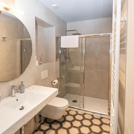 La Fermata Del Viandante Διαμέρισμα