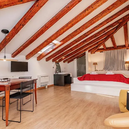 Appartamento La Fermata Del Viandante Trieste