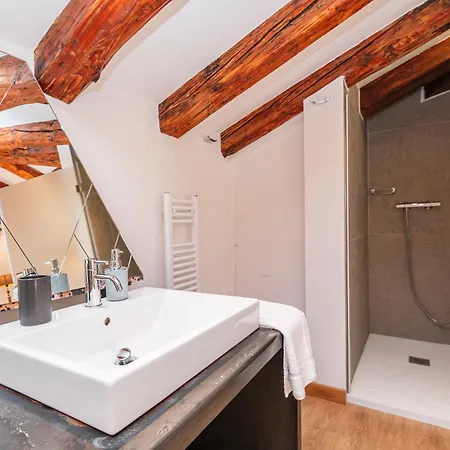 Appartamento La Fermata Del Viandante