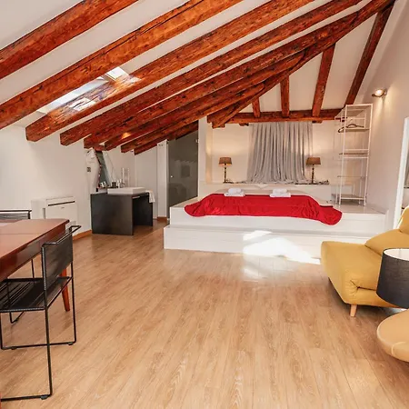 Apartamento La Fermata Del Viandante *