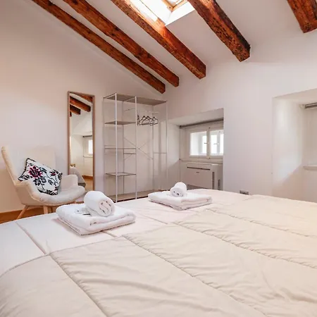 Apartment La Fermata Del Viandante