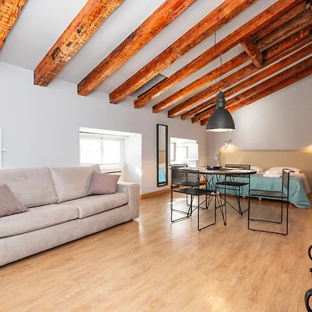 Apartment La Fermata Del Viandante