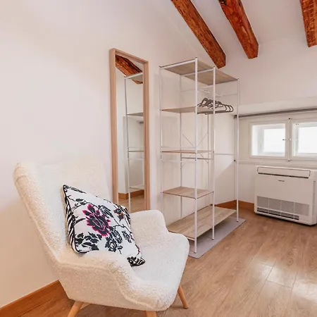 La Fermata Del Viandante Appartamento *