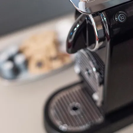 La Fermata Del Viandante Apartamento Trieste