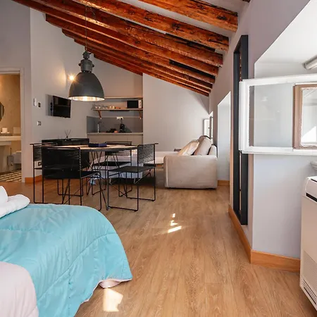 Apartamento La Fermata Del Viandante *