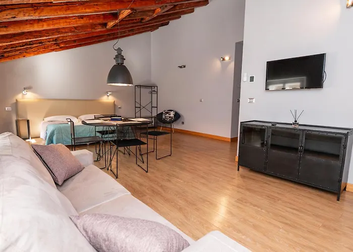 Appartamento La Fermata Del Viandante