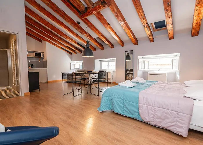 La Fermata Del Viandante