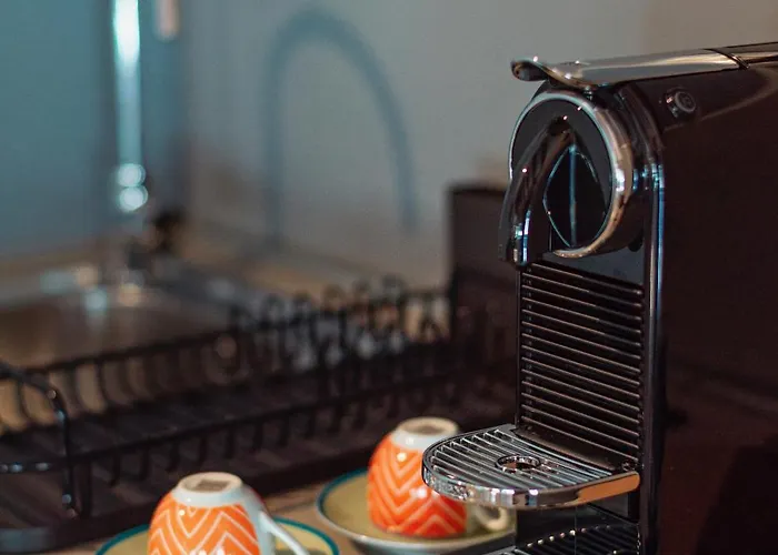 La Fermata Del Viandante Appartamento Trieste