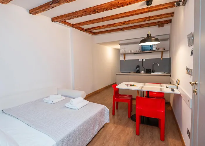 Appartamento La Fermata Del Viandante