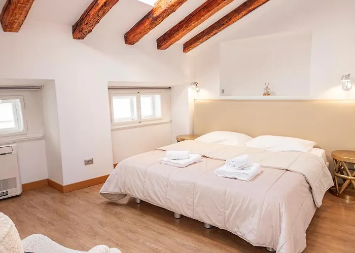 La Fermata Del Viandante