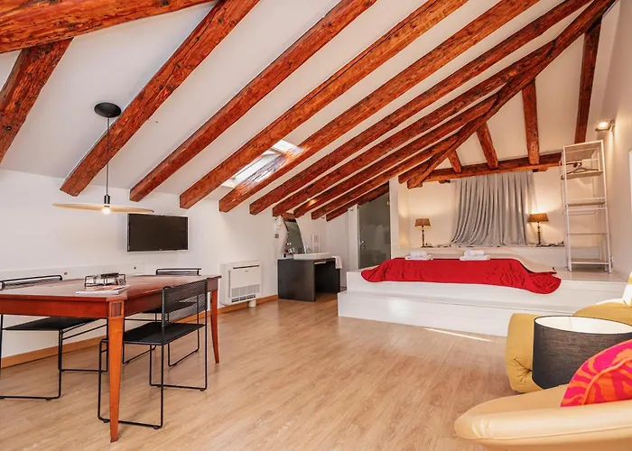 Apartment La Fermata Del Viandante Trieste