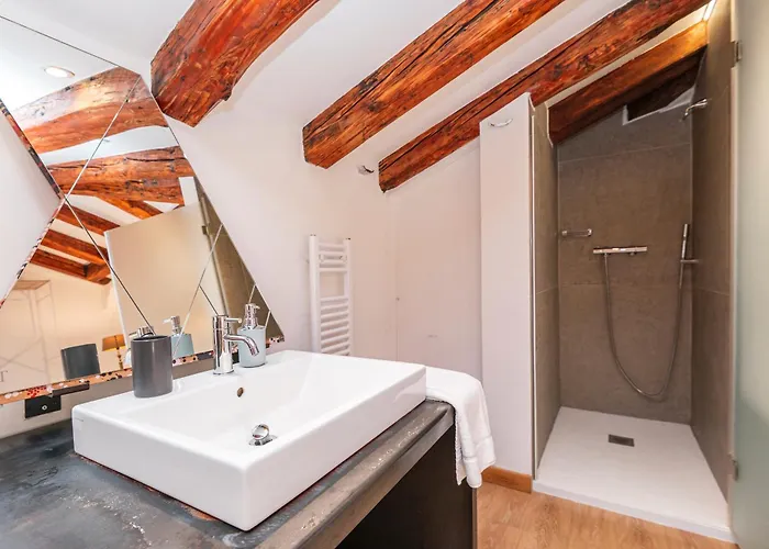 Appartamento La Fermata Del Viandante