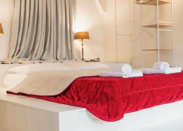 La Fermata Del Viandante Appartamento Trieste