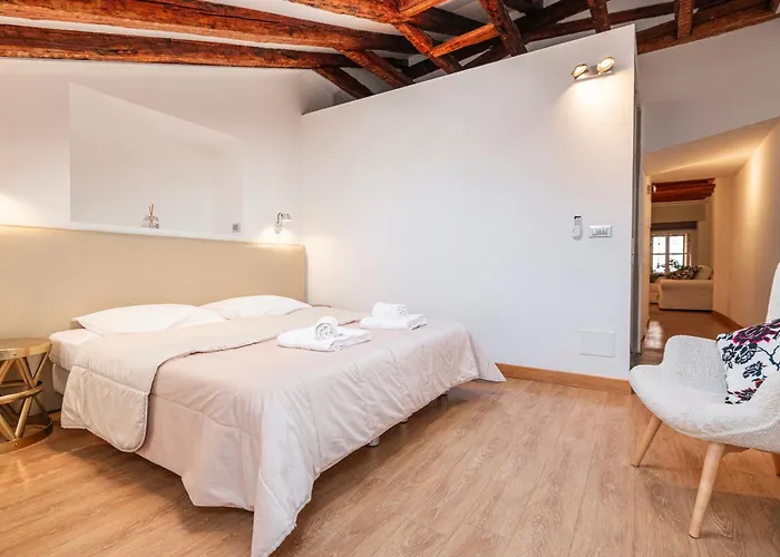 Apartment La Fermata Del Viandante Trieste