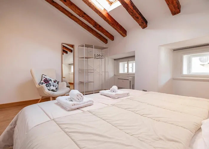 Appartamento La Fermata Del Viandante