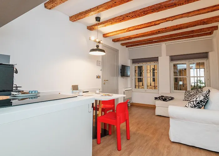 La Fermata Del Viandante Appartamento