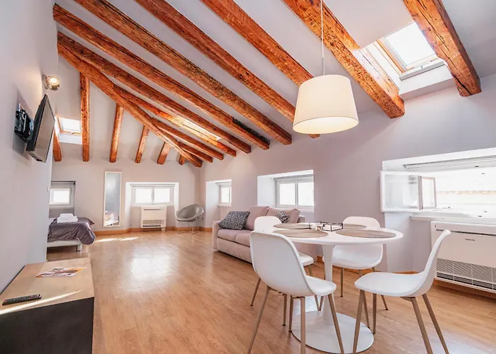 Apartment La Fermata Del Viandante Trieste