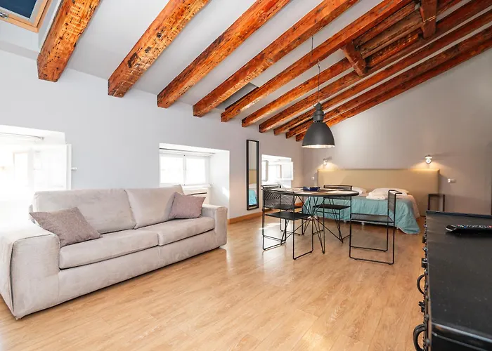 Appartamento La Fermata Del Viandante