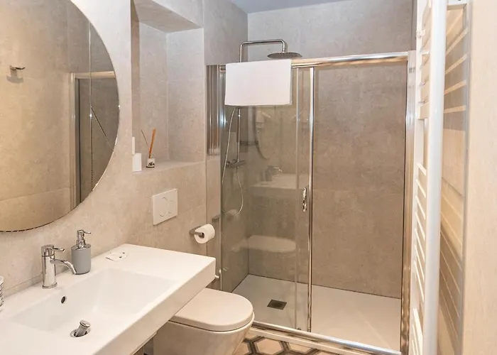 La Fermata Del Viandante Appartamento