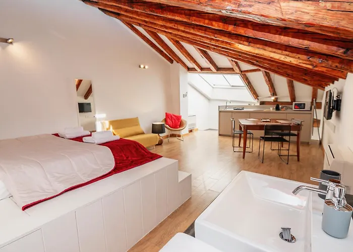 La Fermata Del Viandante *