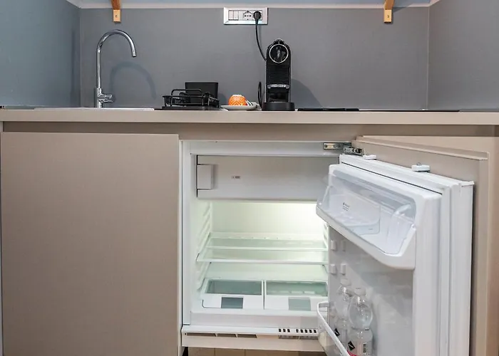 La Fermata Del Viandante