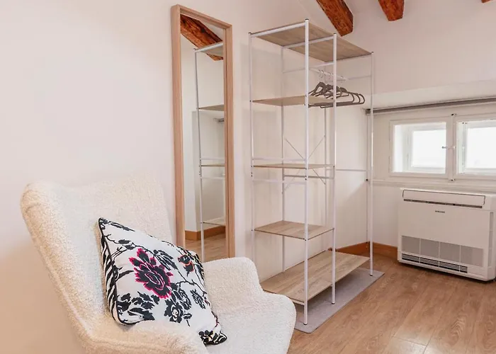 La Fermata Del Viandante Appartamento *