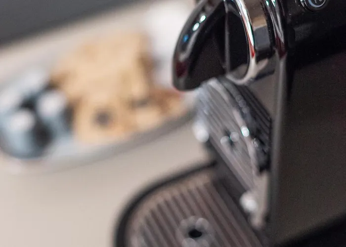 La Fermata Del Viandante Appartamento Trieste